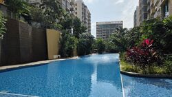 The Glades (D16), Condominium #518620101